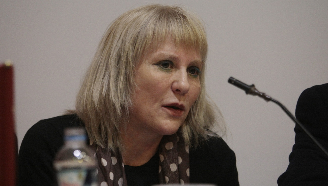 Σώτη Τριανταφύλλου