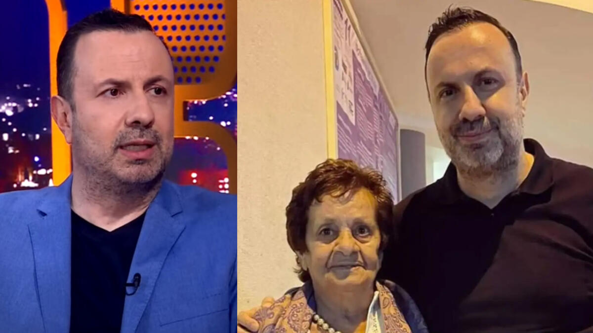 Τάσος Τρύφωνος