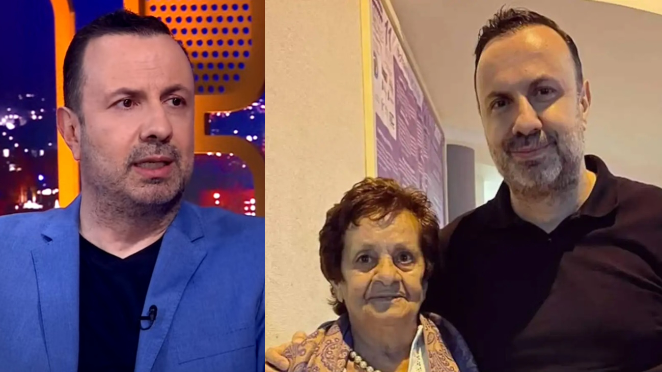 Τάσος Τρύφωνος