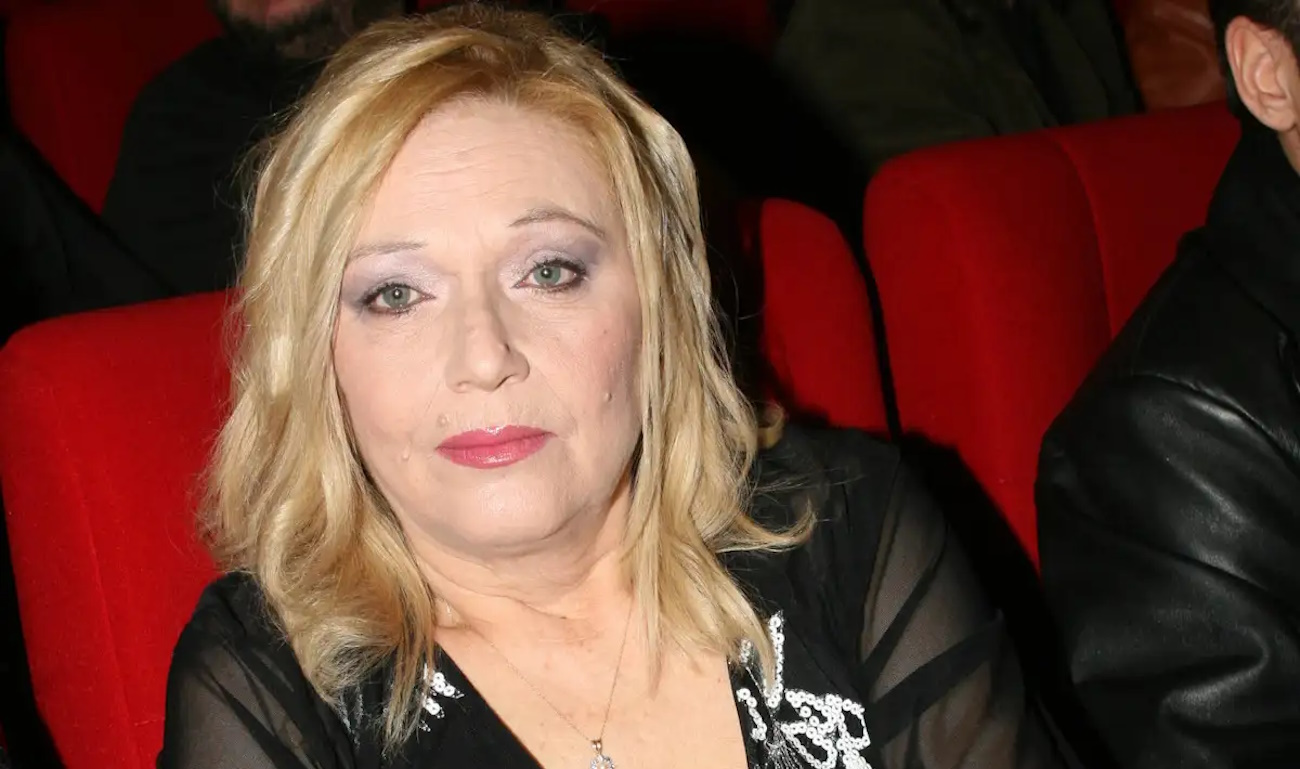 Βίλμα Τσακίρη