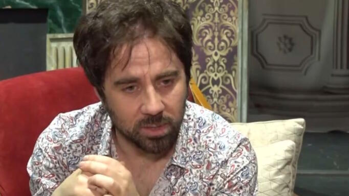 Θάνασης Τσαλταμπάσης