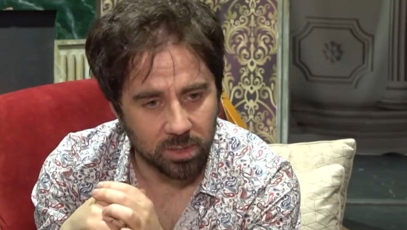 Θάνασης Τσαλταμπάσης