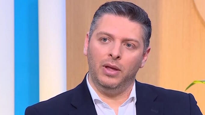 Βασίλης Τσεκούρας