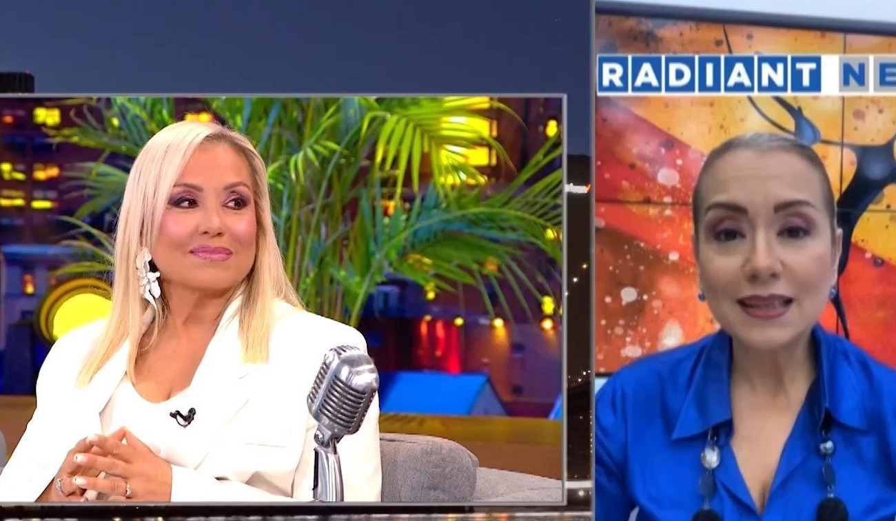 Χριστίνα Τσόρμπα