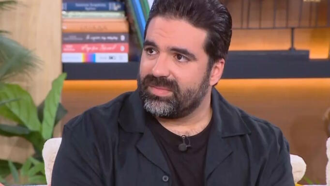 Γιωργής Τσουρής