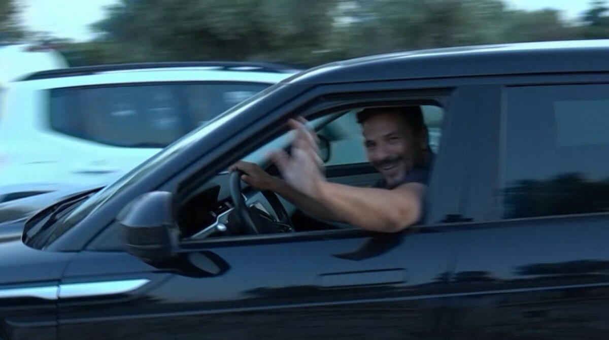 Κώστας Τσουρός