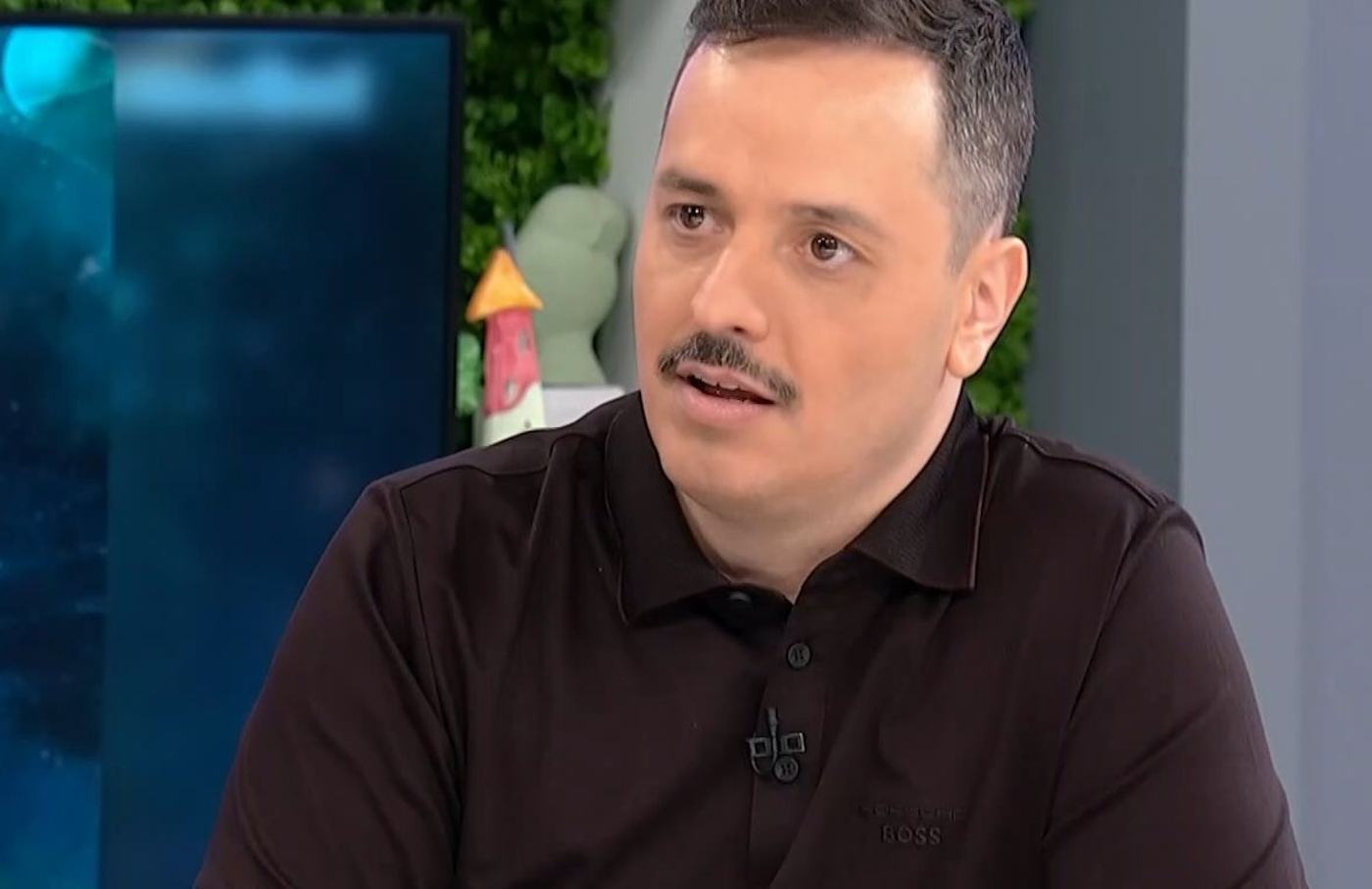 Αλέξανδρος Τσουβέλας