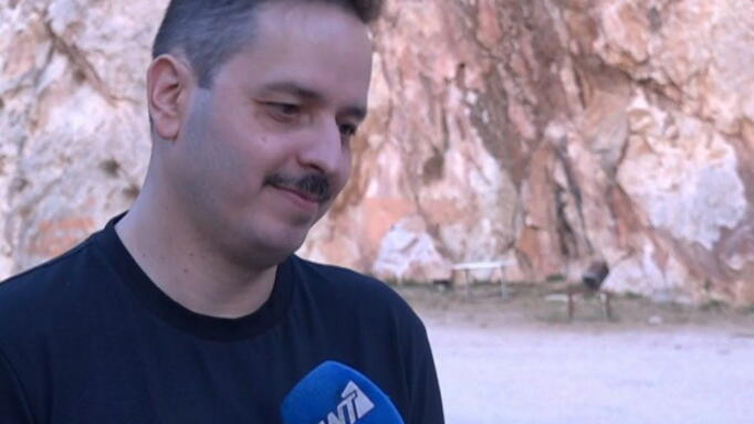 Αλέξανδρος Τσουβέλας