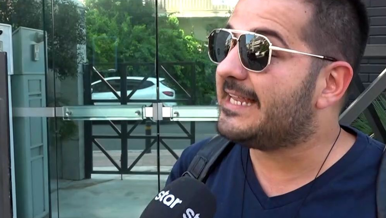 Παναγής Τζωρτζάτος