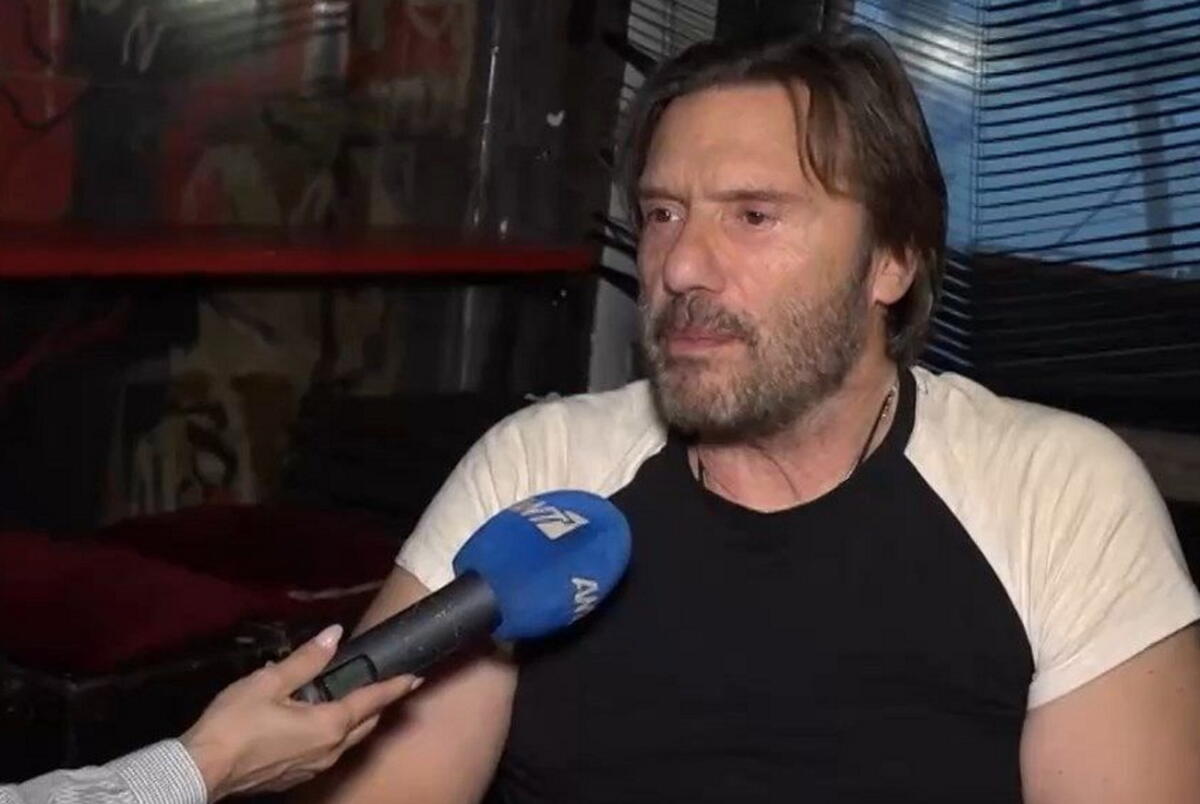 Στράτος Τζώρτζογλου