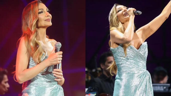 Δέσποινα Βανδή