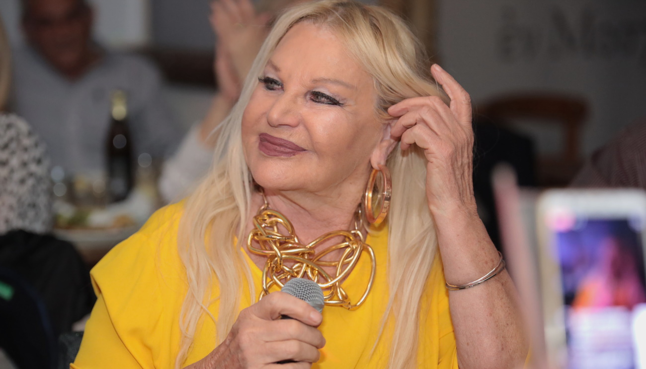 Αννούλα Βασιλείου