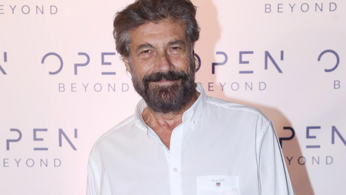 Νίκος Βερλέκης
