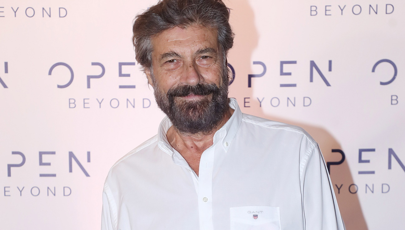 Νίκος Βερλέκης