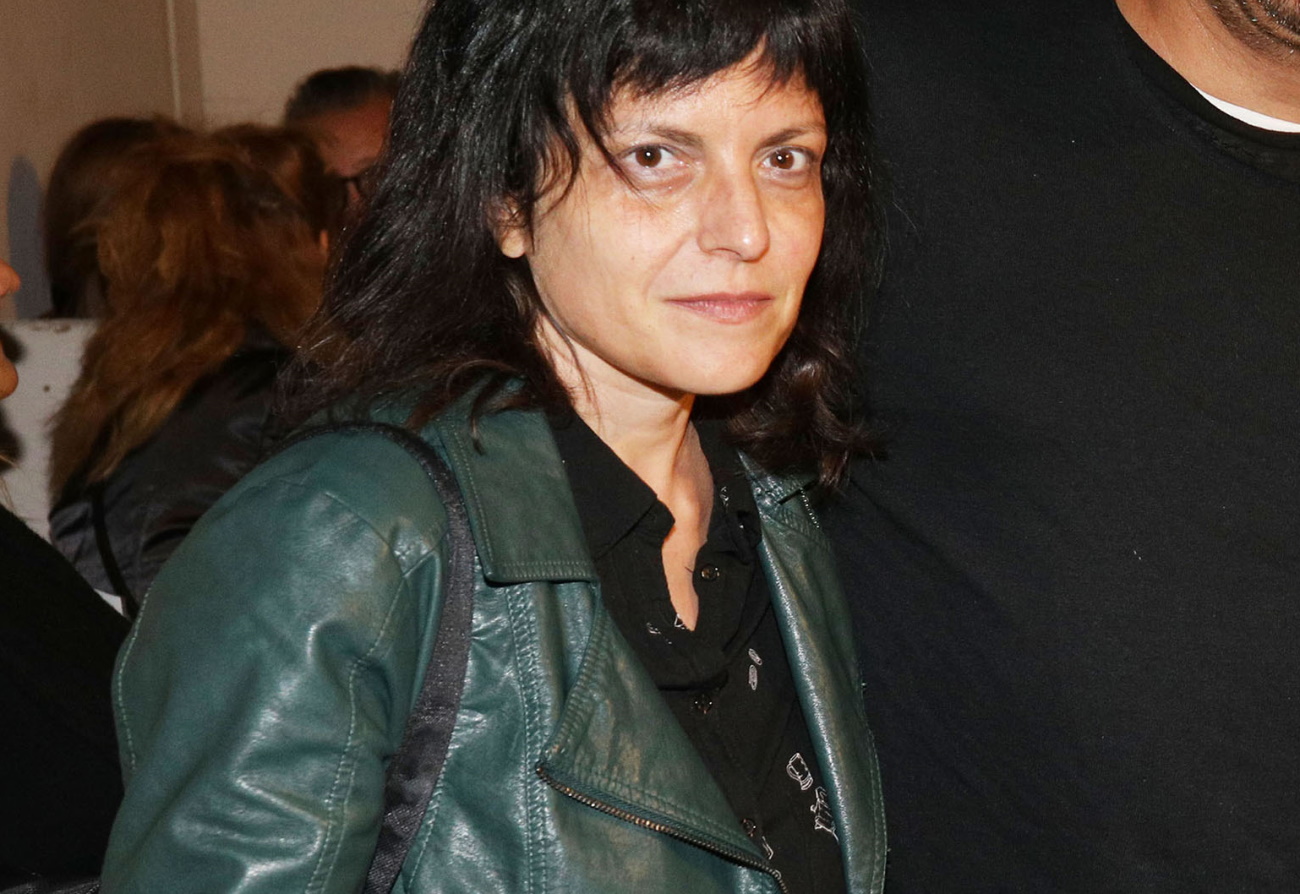 Ελεάνα Βραχάλη