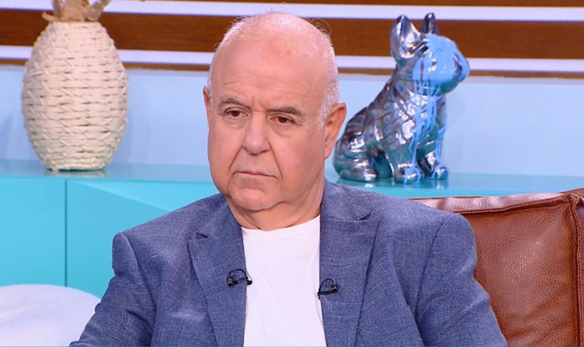 Παύλος Χαϊκάλης