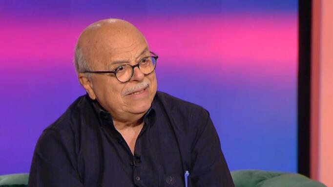 Γιάννης Ξανθούλης