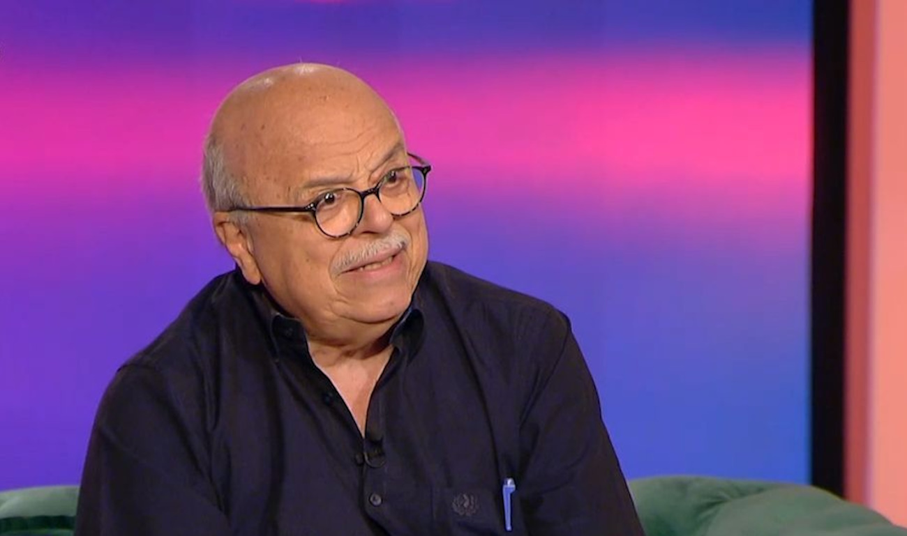 Γιάννης Ξανθούλης