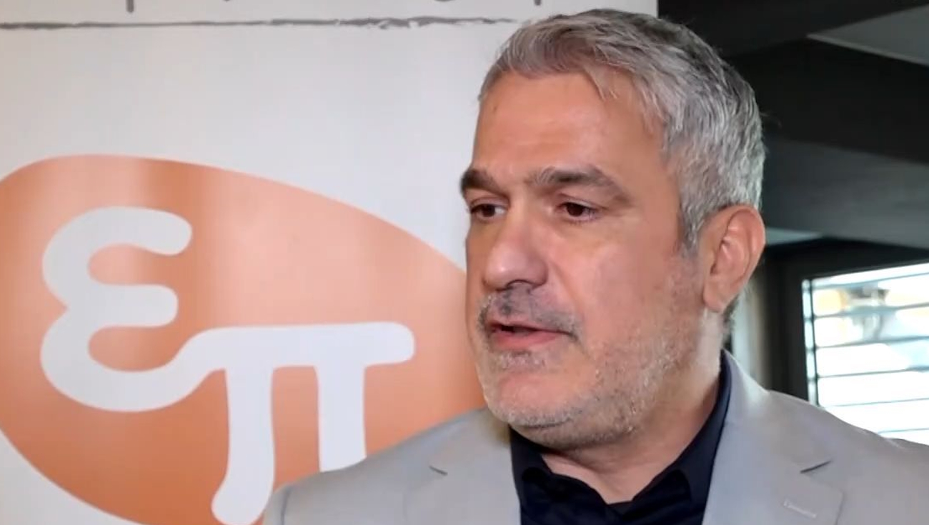 Σπύρος Χαριτάτος