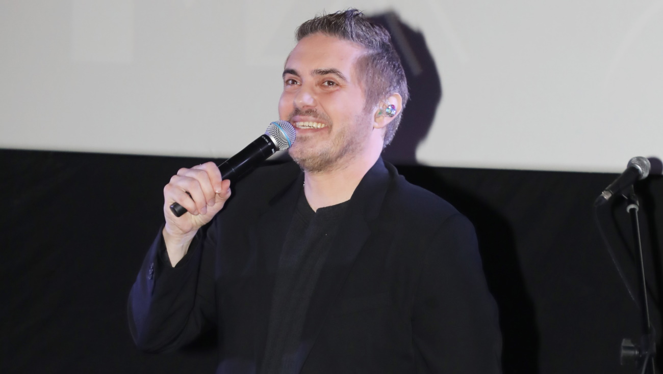 Μιχάλης Χατζηγιάννης