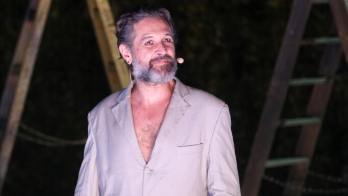 Αιμίλιος Χειλάκης