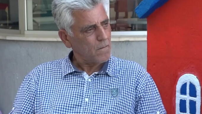 Πέτρος Ξεκούκης