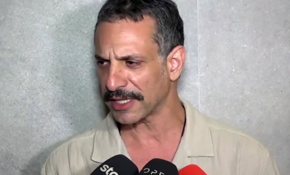 Γιώργος Χρανιώτης