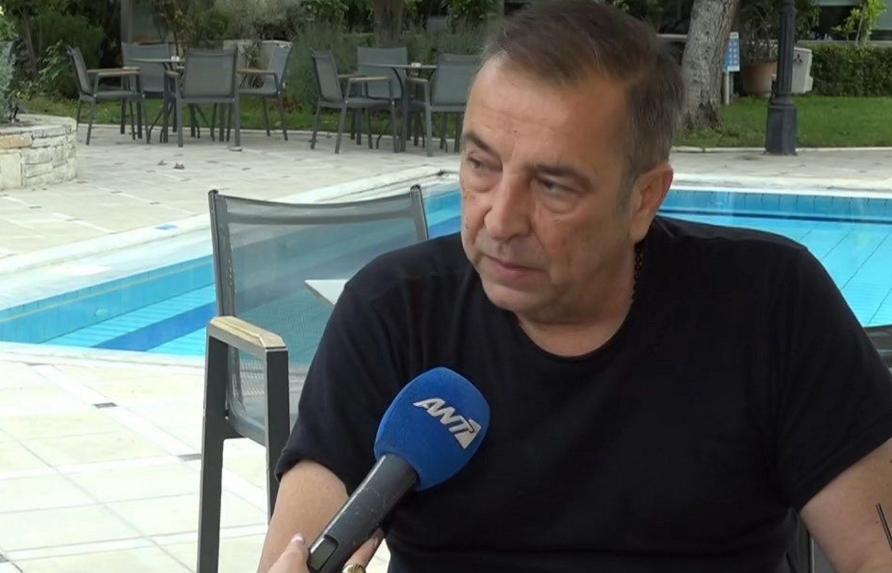Δημήτρης Χρυσοχοϊδης