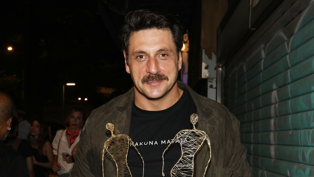 Γιώργος Χρυσοστόμου