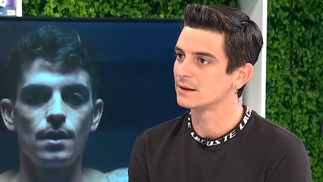 Νικολάκης Ζεγκίνογλου