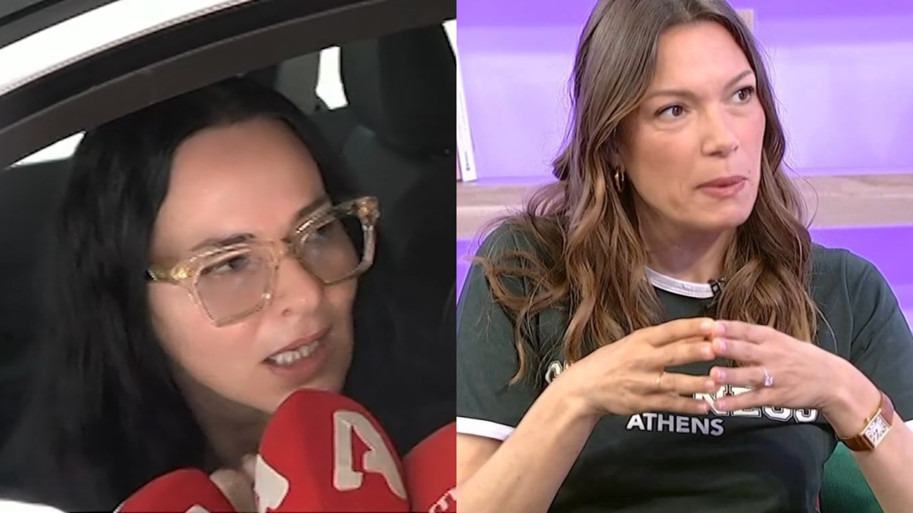 Ζενεβιέβ Μαζαρί