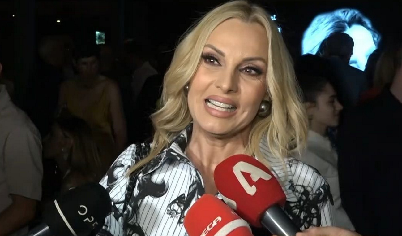 Πέγκυ Ζήνα