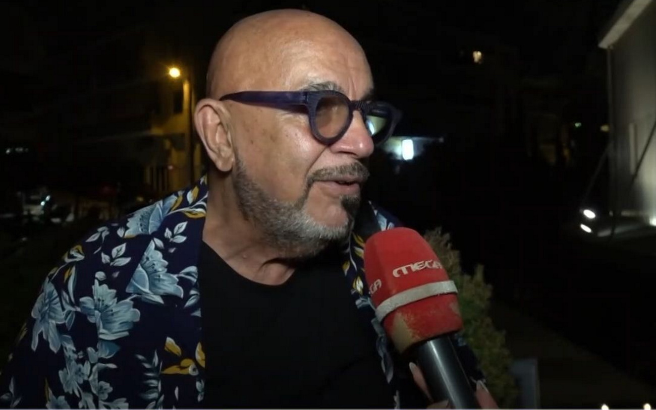 Γιάννης Ζουγανέλης