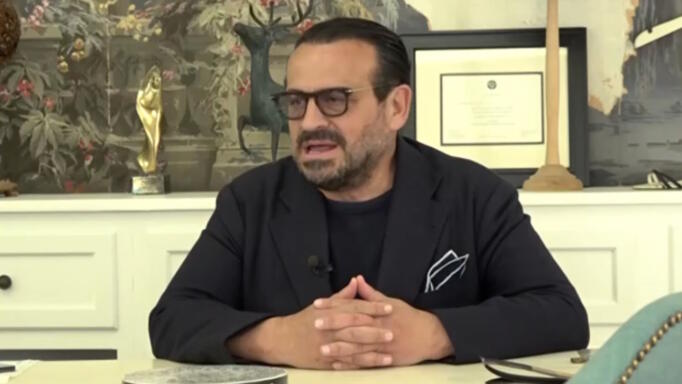 Βασίλης Ζούλιας