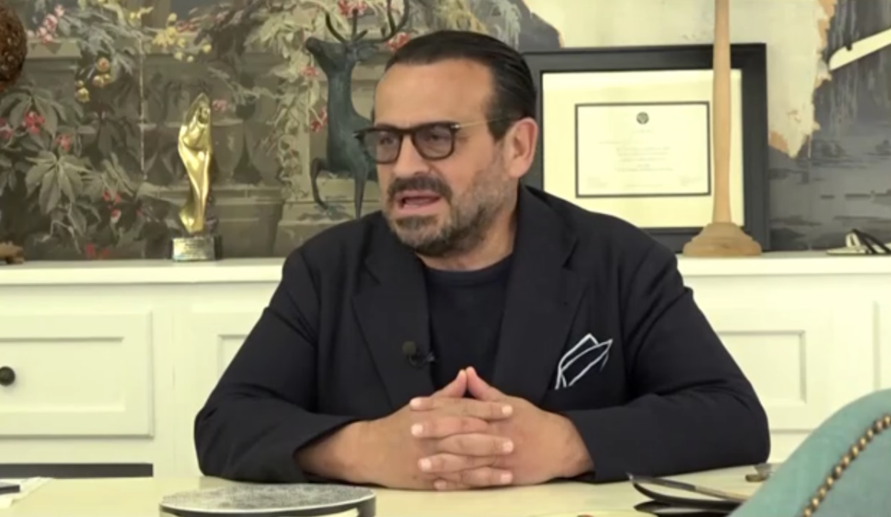 Βασίλης Ζούλιας