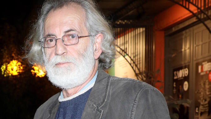 Μιχάλης Αεράκης