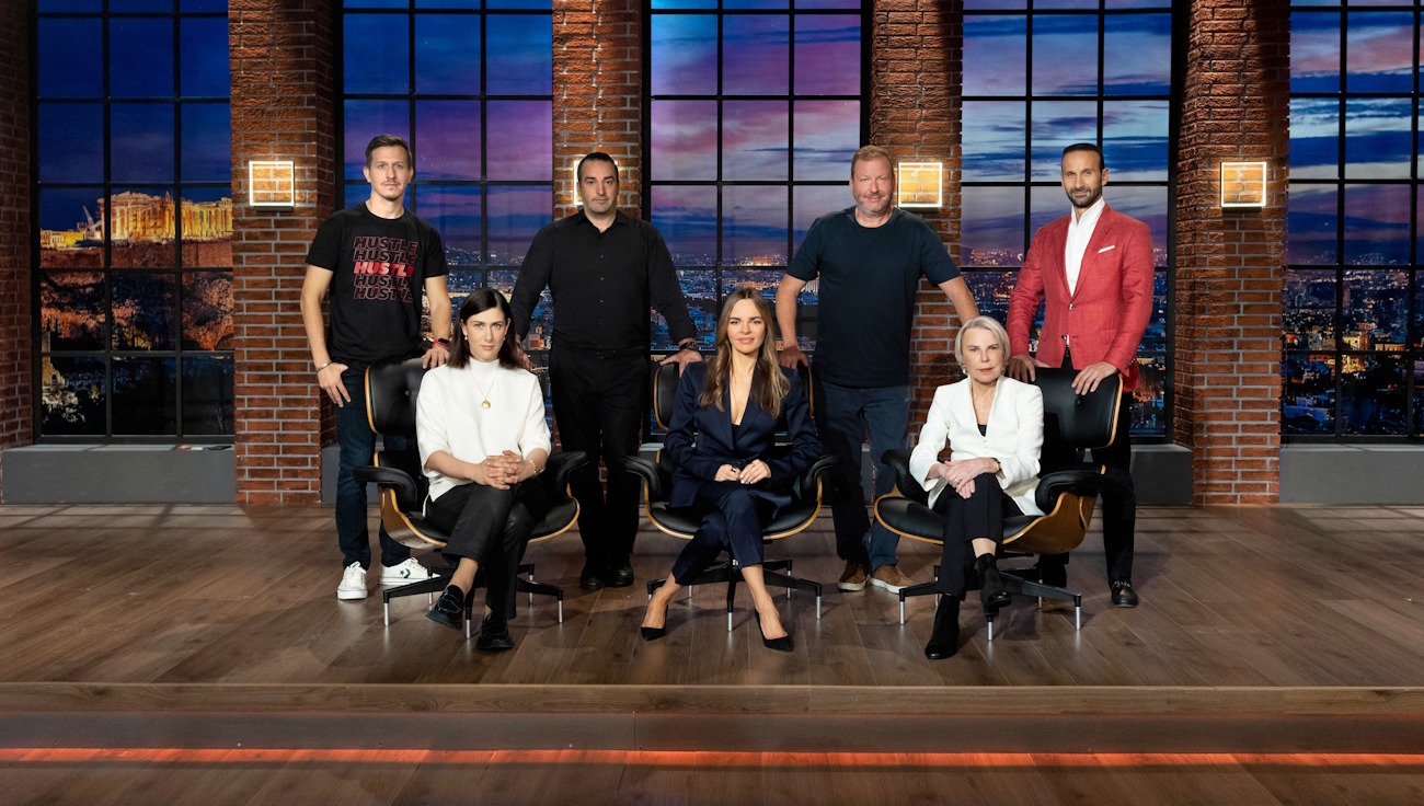 Dragons' Den