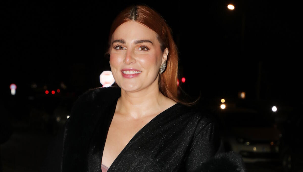 Εβελίνα Νικόλιζα