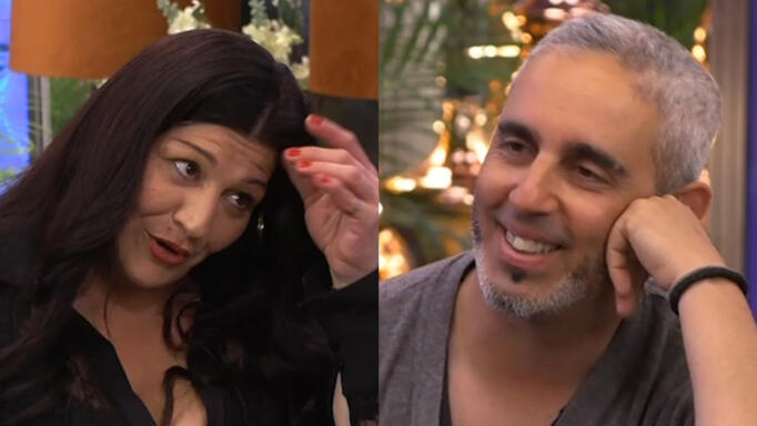 First Dates