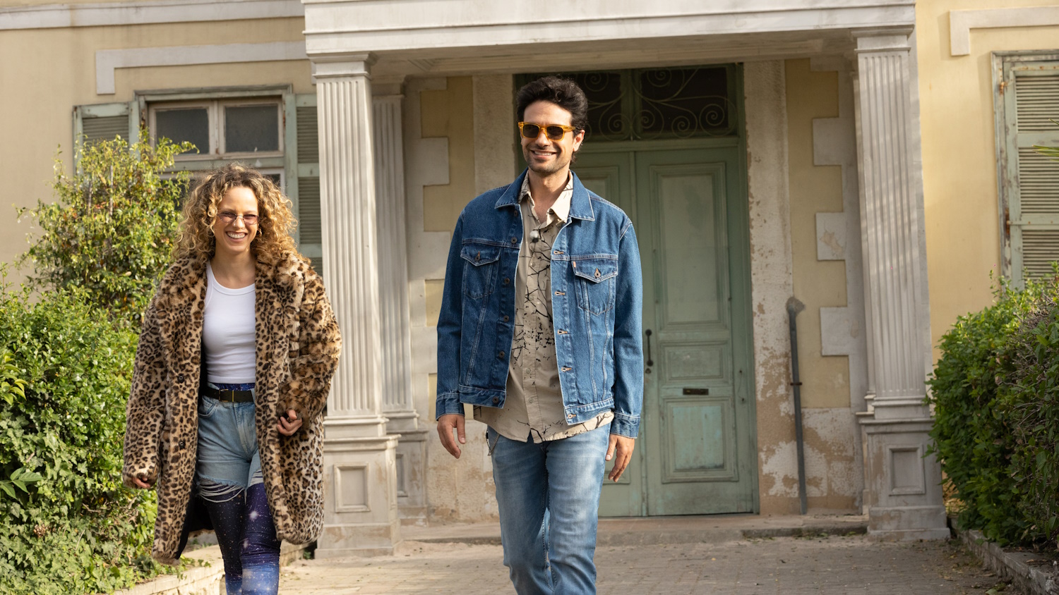 Φαντάσματα