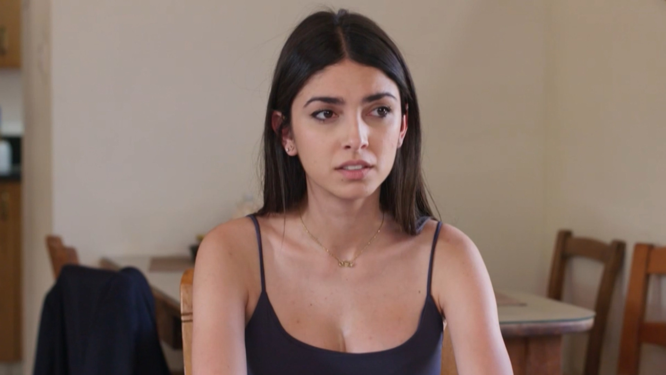 Γη της Ελιάς