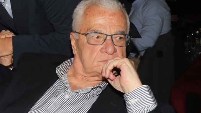 Γιάννης Πρετεντέρης