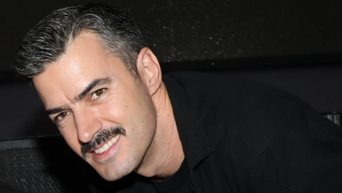 Γιάννης Τσιμιτσέλης