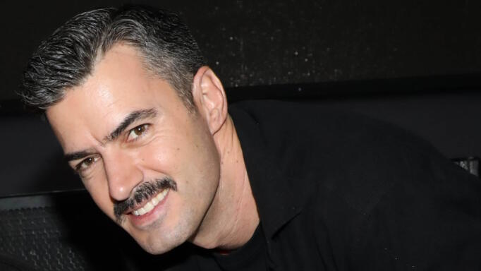 Γιάννης Τσιμιτσέλης