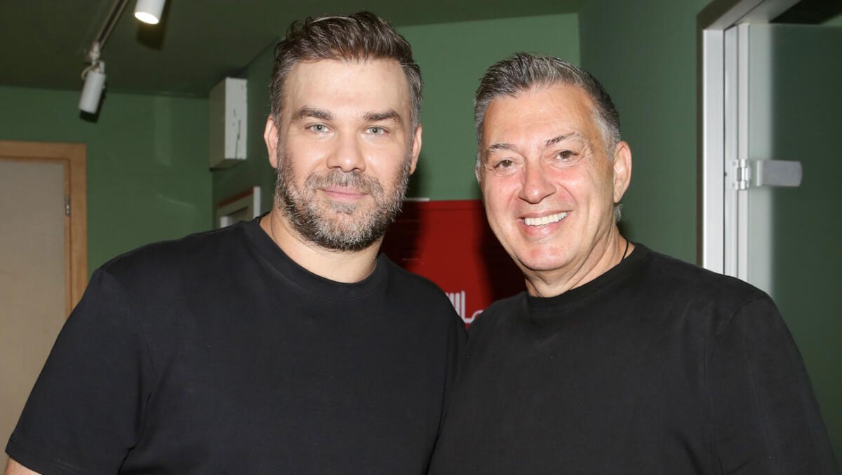 Νίκος Μακρόπουλος