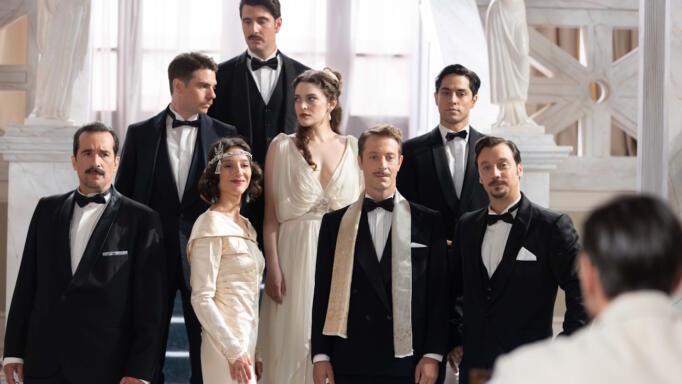 Grand Hotel