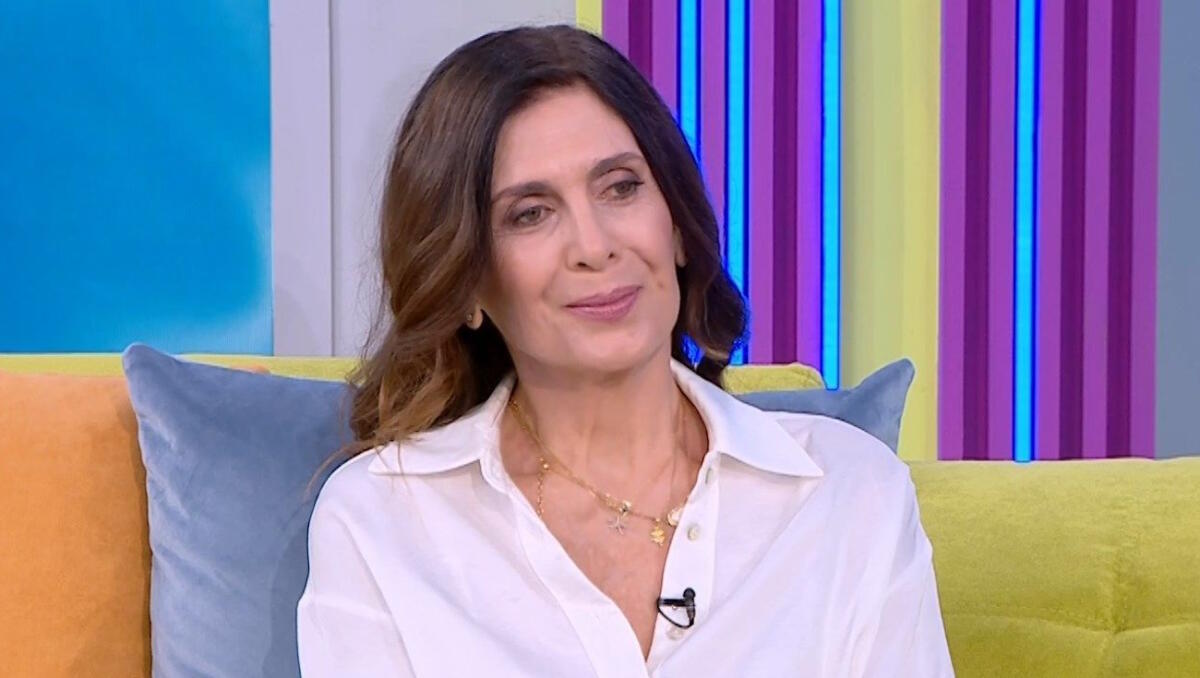 Κατερίνα Διδασκάλου