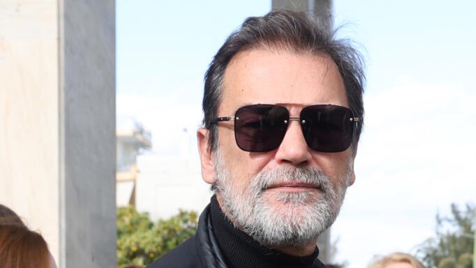 Κωνσταντίνος Καζάκος