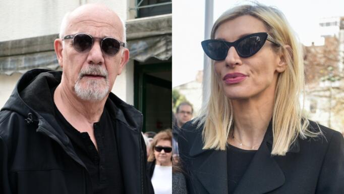 Γιώργος Κιμούλης