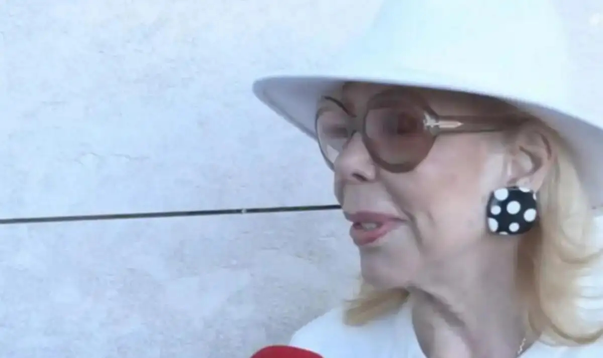 Μαρίνα Ντοντερό